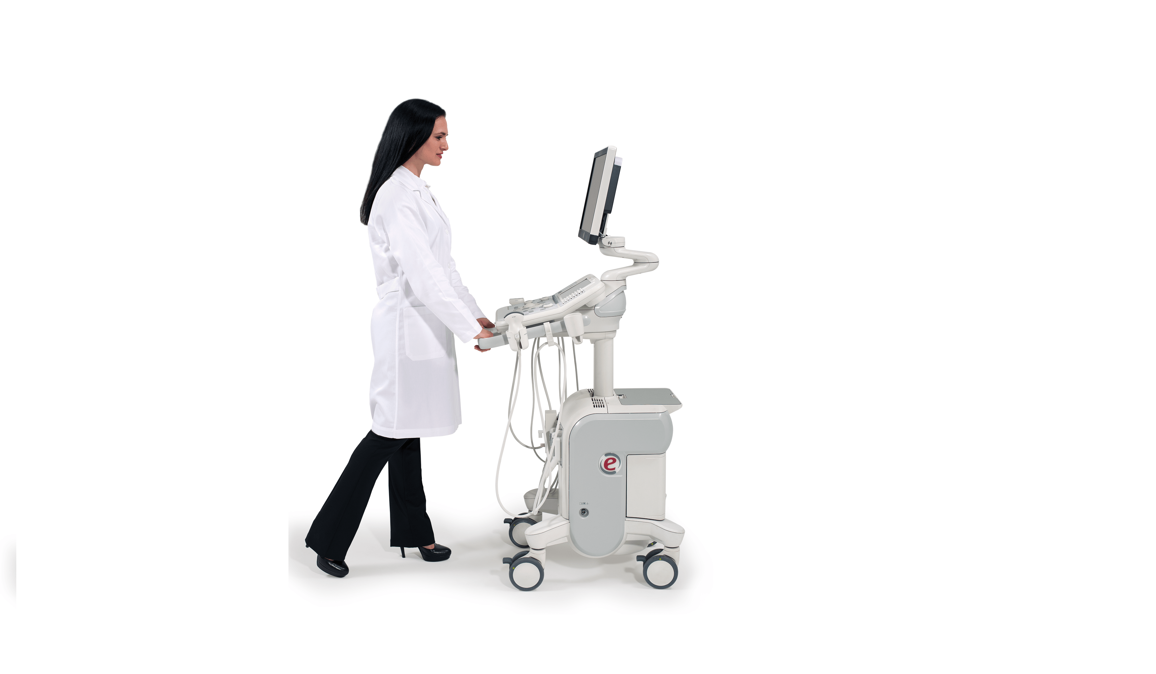 MyLab™X7 Esaote ultrasound