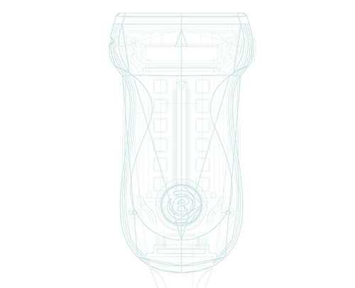 MyLab™X75 Esaote ultrasound