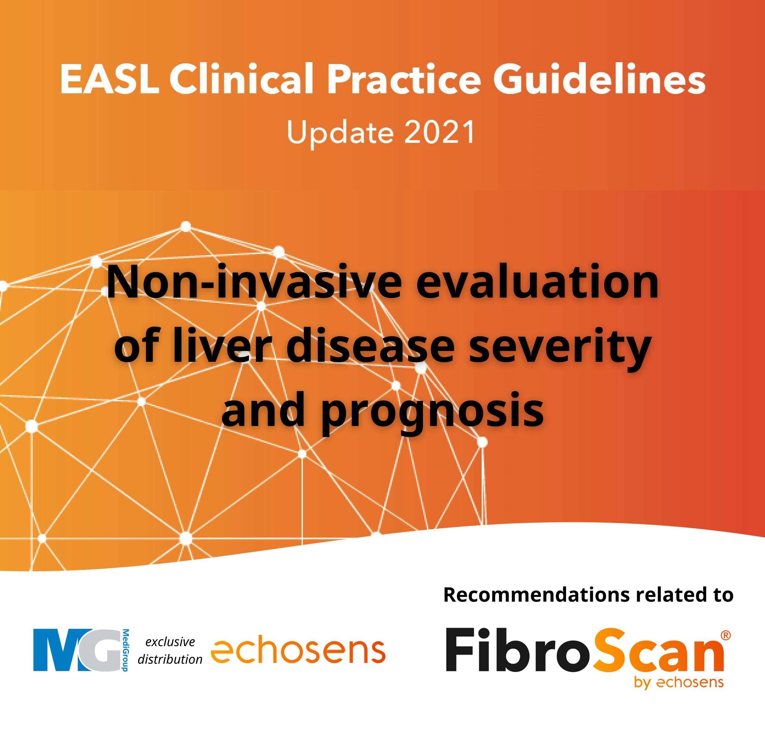 Non-invasive evaluation of liver disease severity and prognosis