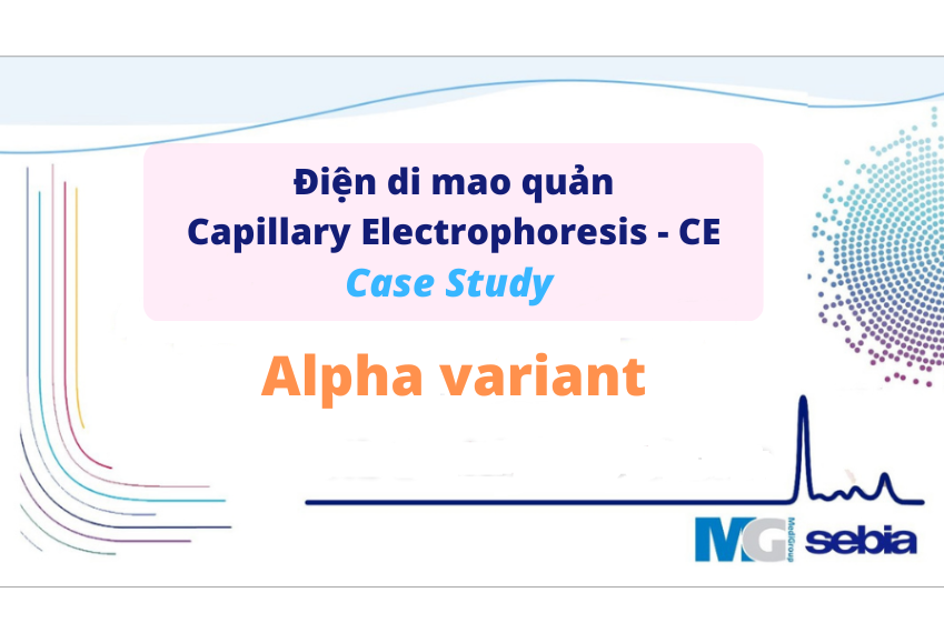 CE Case Study - Alpha variant