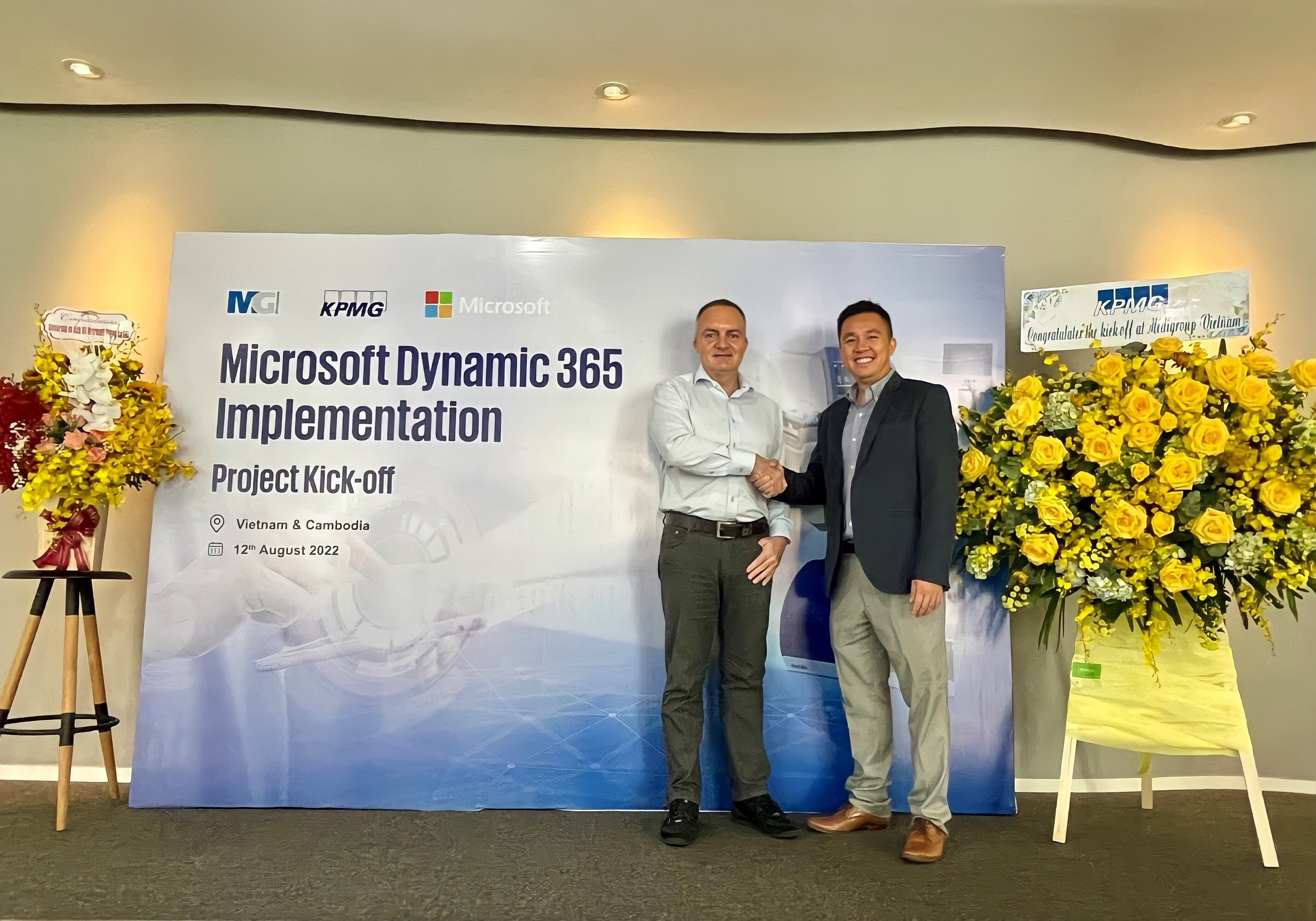MEDIGROUP-KPMG-in-Vietnam-officially-launched-the-Microsoft-Dynamics-365-Finance-operations-project